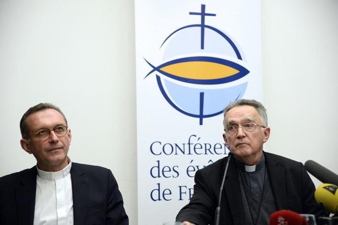 Décès de Stanislas Lalanne, l&rsquo;évêque émérite de Pontoise