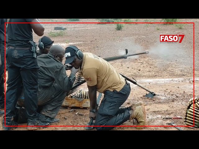 Formation patriotique obligatoire pour les journalistes burkinabè