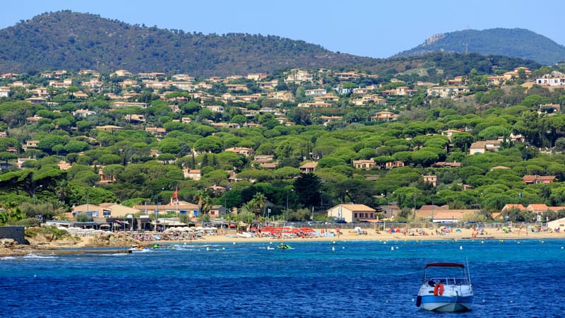 Démantèlement d&rsquo;un Engin Explosif de la Seconde Guerre Mondiale à Sainte-Maxime