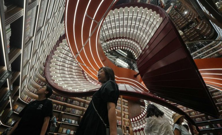 L&rsquo;impact de Liu Cixin et la science-fiction en Chine