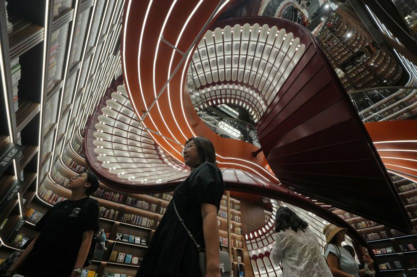 L&rsquo;impact de Liu Cixin et la science-fiction en Chine