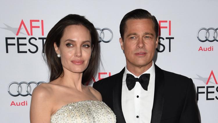 La bataille entre Angelina Jolie et Brad Pitt : des révélations judiciaires