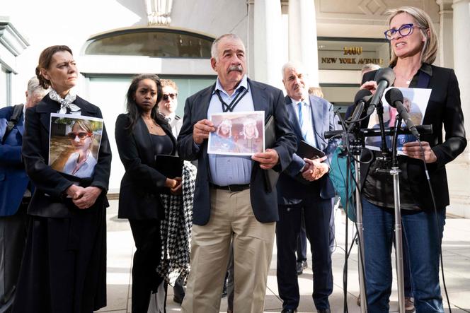 Boeing condamné à indemniser la famille d&rsquo;une victime de l&rsquo;accident du 737 MAX