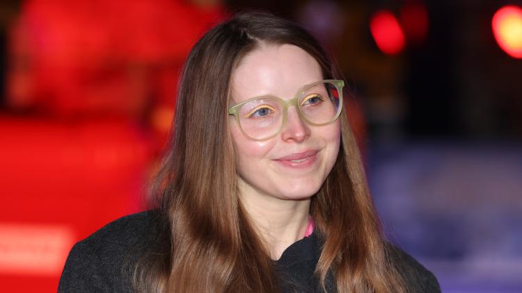 Jessie Cave et son parcours atypique après Harry Potter