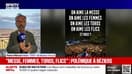 Robert Ménard s&rsquo;exprime sur la controverse des affiches à Béziers