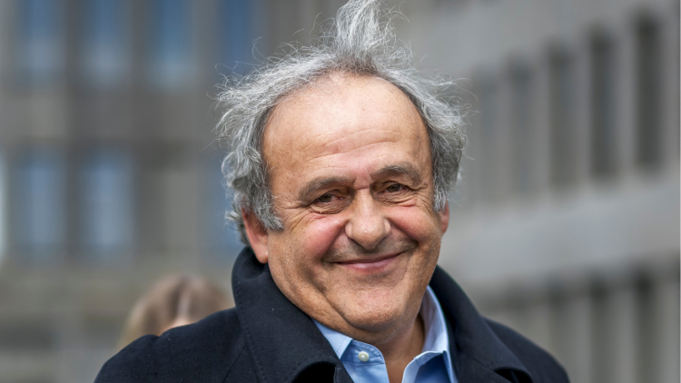 Michel Platini livre son pronostic pour le Ballon d&rsquo;Or 2026