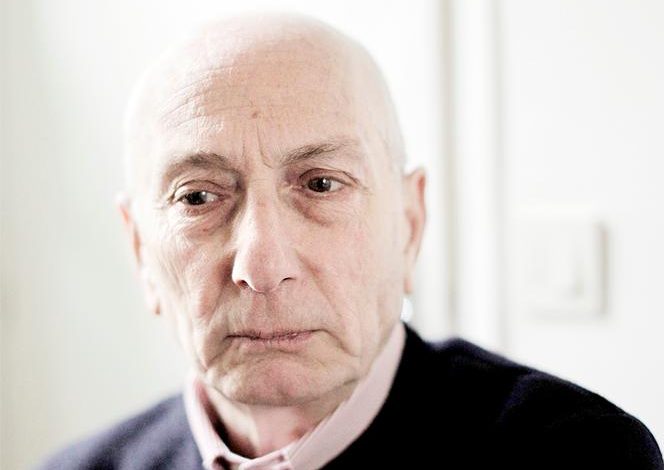 Disparitions : Hommage à Marcel Cohen