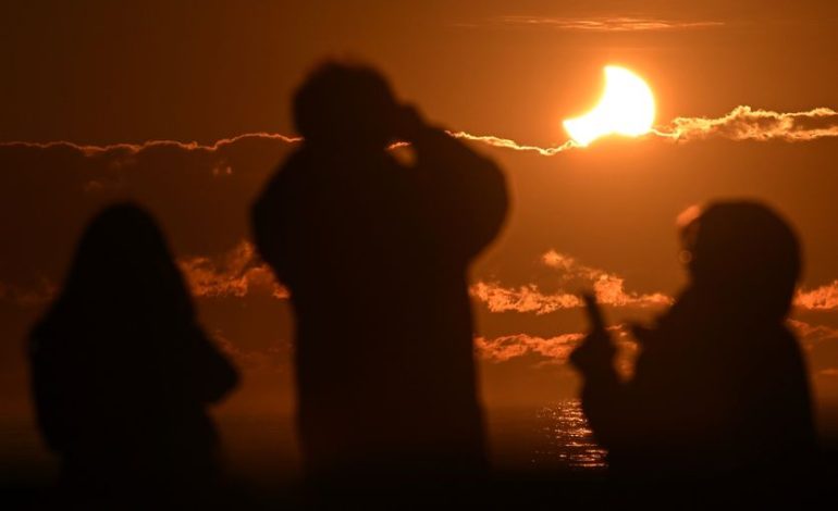 L&rsquo;éclipse solaire du 12 août : une opportunité pour la recherche