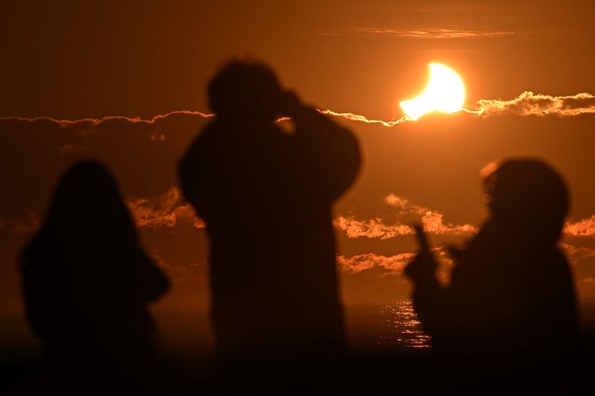 L&rsquo;éclipse solaire du 12 août : une opportunité pour la recherche