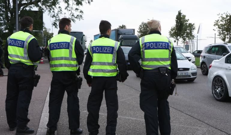 Arrestation d&rsquo;un suspect recherché pour meurtre à Menton
