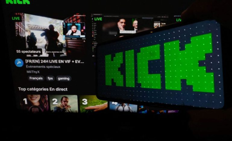 Condamnation et Bannissement Numérique de Streamers pour Actes de Violence en Ligne