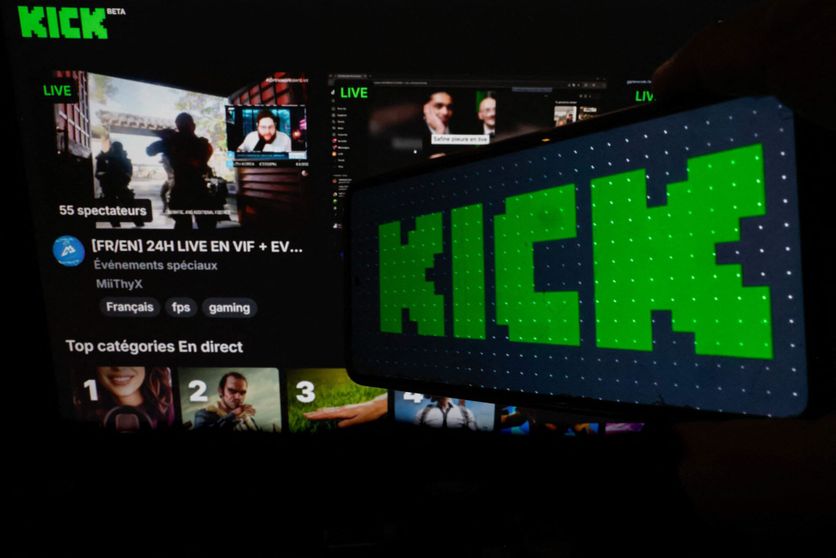 Condamnation et Bannissement Numérique de Streamers pour Actes de Violence en Ligne