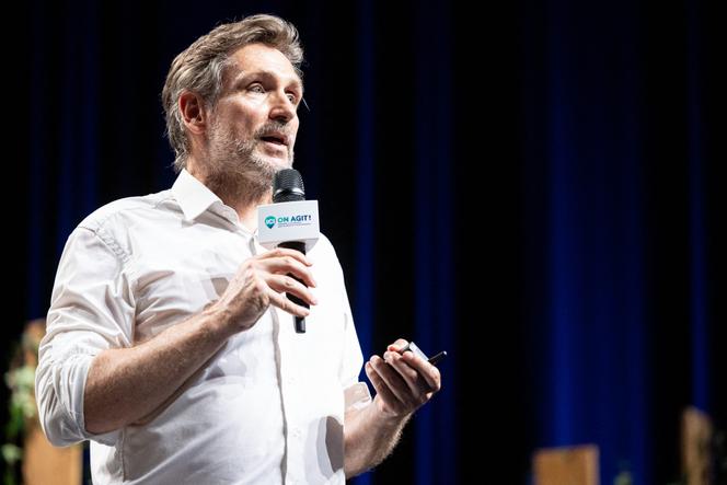 La Dégradation Financière de La Fresque du Climat