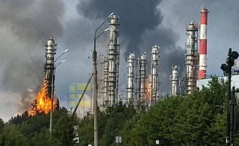Tensions géopolitiques et escalades militaires entre la Russie, l&rsquo;Ukraine, et la Corée du Nord