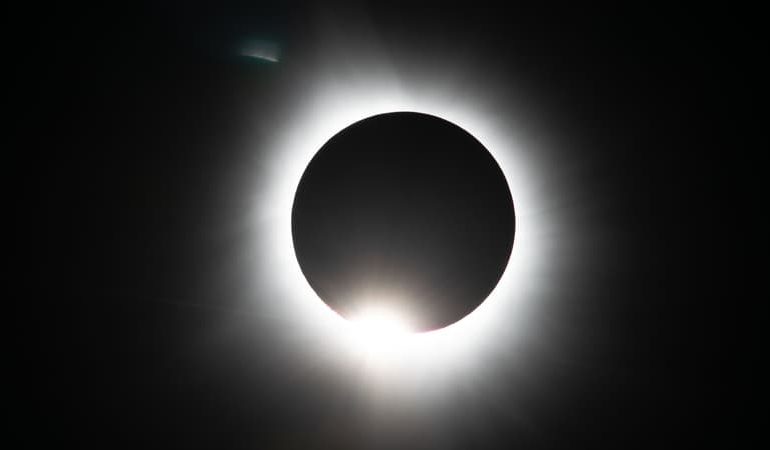 L&rsquo;éclipse solaire et les défis énergétiques au Royaume-Uni