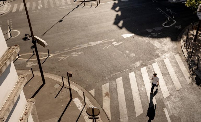 Canicule et Sécheresse en France : Un Point sur la Situation
