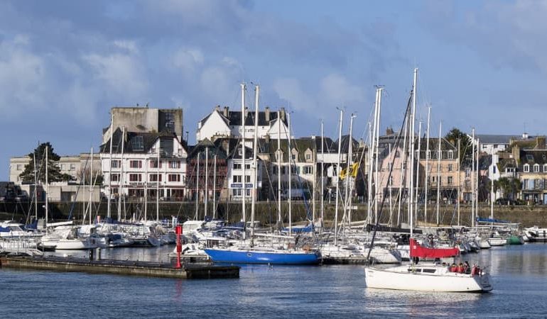 Enquête sur le maire de Concarneau : accusation de violences sexuelles