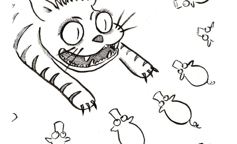 Les animaux rêvent-ils aussi ? Une question fascinante