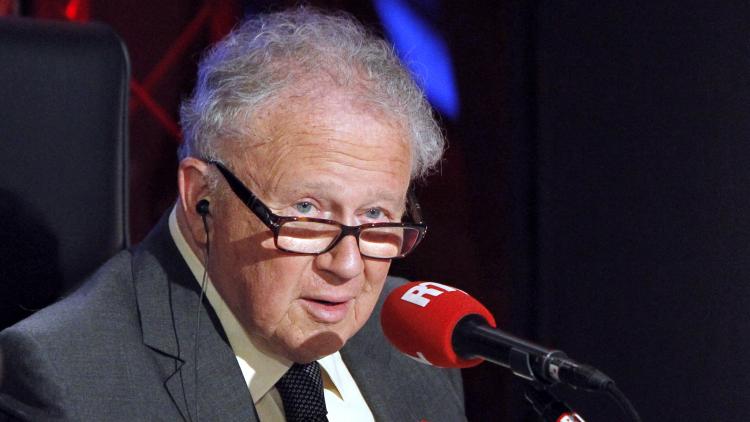 Philippe Bouvard : dernières obsèques à Cannes