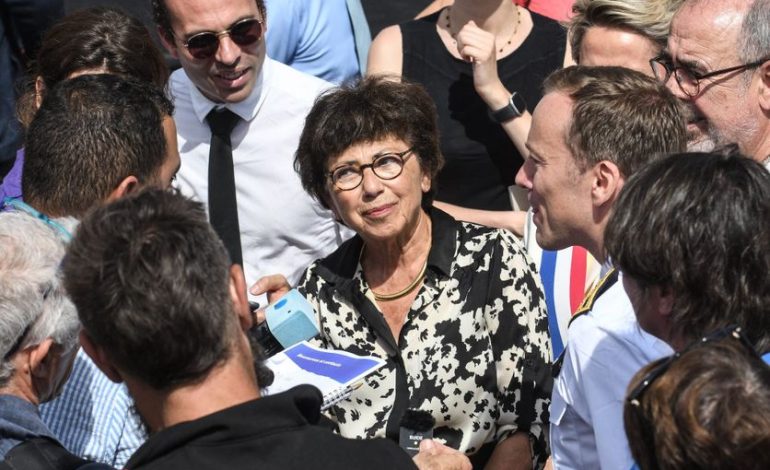 Réunion de crise sur la sécheresse: impacts économiques et mesures à prendre