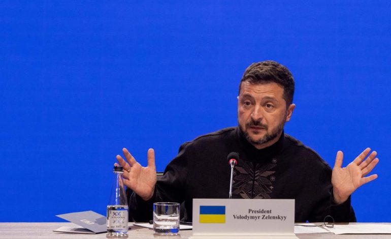 Les défis budgétaires de l&rsquo;Ukraine et la réponse internationale