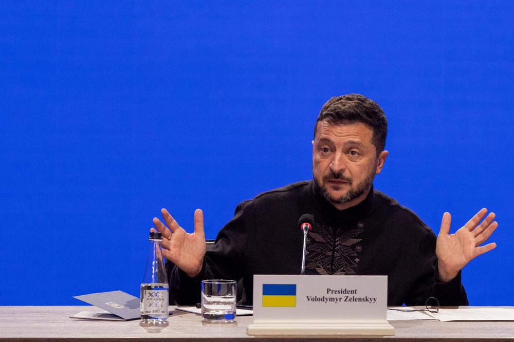 Les défis budgétaires de l&rsquo;Ukraine et la réponse internationale