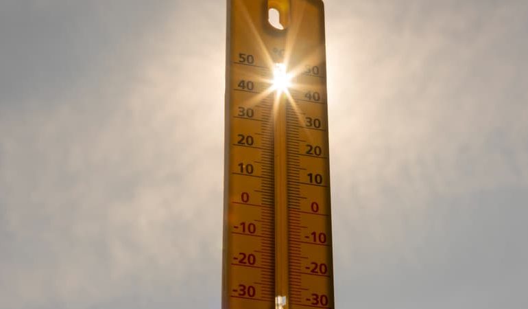 Alerte Canicule : 22 Départements en Vigilance Orange