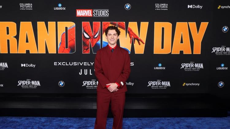 Les impressionnants débuts de Spider-Man : Brand New Day