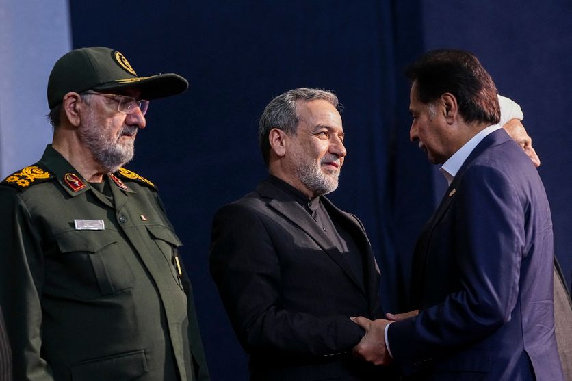 Nominations stratégiques en Iran sous Mojtaba Khamenei