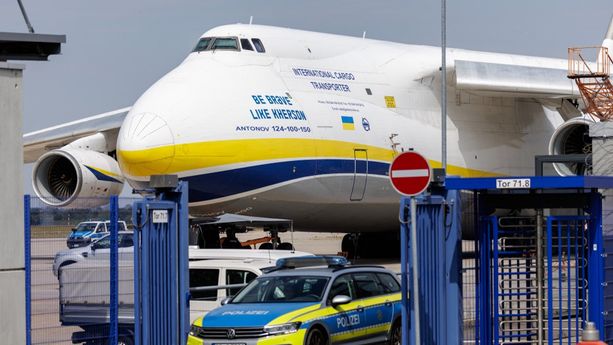 Découverte d&rsquo;un Drone Armé à l&rsquo;Aéroport de Leipzig