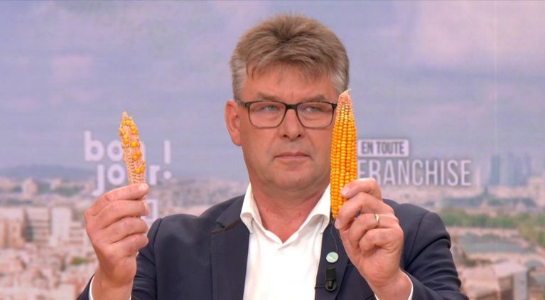 Appel d&rsquo;Hervé Lapie pour un soutien urgent aux agriculteurs