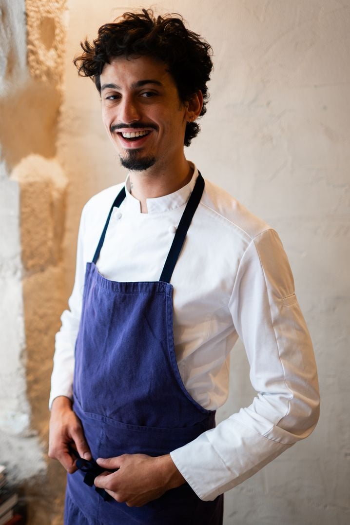 L&rsquo;expérience culinaire de Thibault L’Equilbec dans le monde du luxe