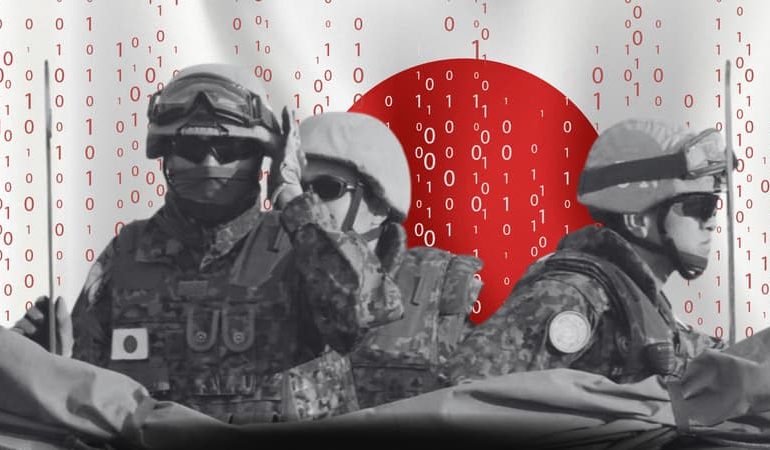 Le Japon accélère l&rsquo;intégration de l&rsquo;intelligence artificielle dans ses forces armées