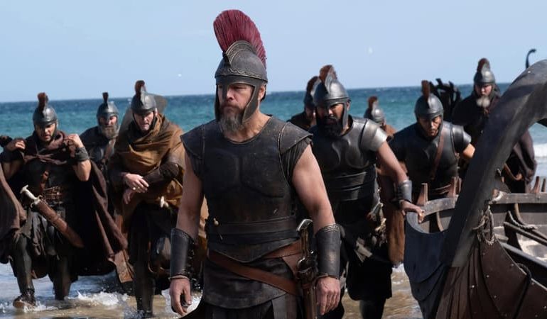 Christopher Nolan et le succès monumental d&rsquo;Odyssée