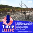 L&rsquo;État assume le coût de l&rsquo;activité partielle pour les entreprises touchées par les incendies