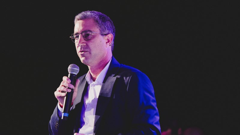 François Ruffin critique la primaire du PS