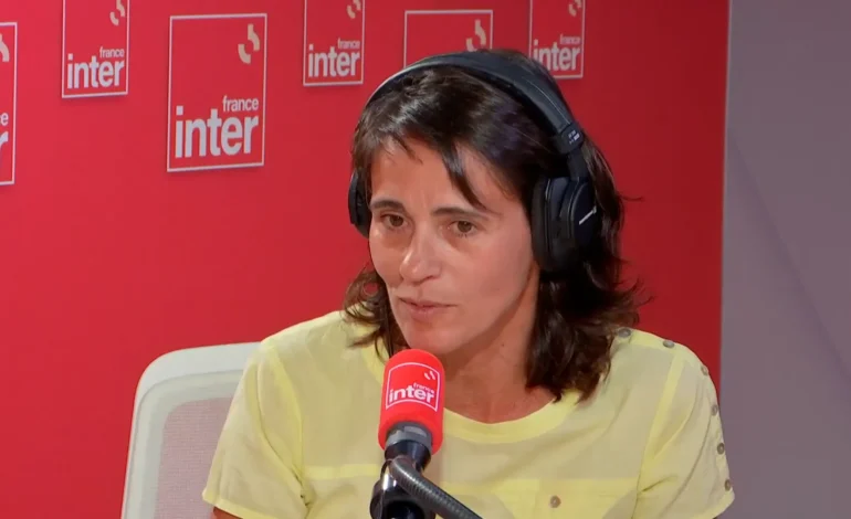 Sonia Devillers raconte l&rsquo;histoire d&rsquo;un piano volé par les nazis