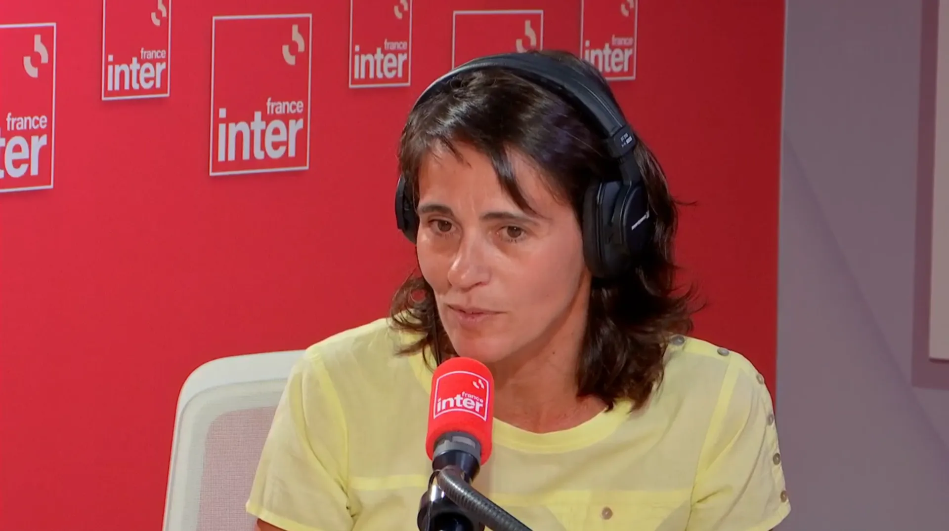 Sonia Devillers raconte l&rsquo;histoire d&rsquo;un piano volé par les nazis