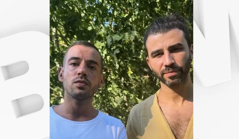 Agression Homophobe Contre des Artistes au Festival de Lyon