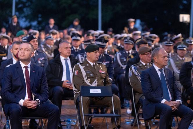Karol Nawrocki : Une année de présidence en Pologne