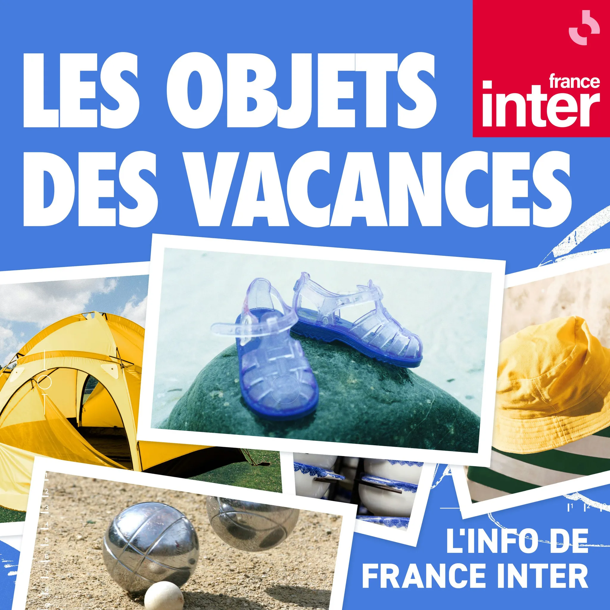 L&rsquo;évolution des tentes de camping au fil du temps