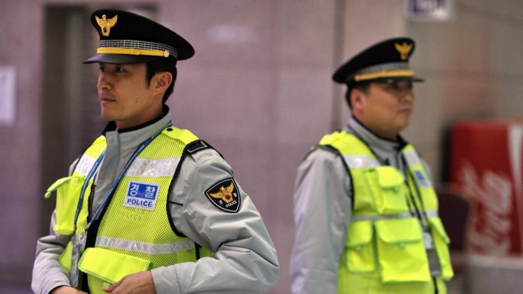 Affaire troublante en Corée du Sud : Quatre corps, un policier impliqué