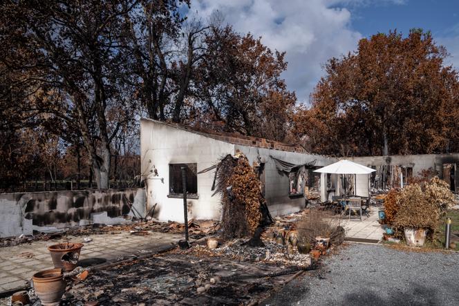 Les incendies en Gironde, Landes et Var : bilan des sinistres