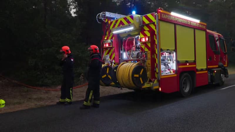 Vigilance canicule et incendies : la France en alerte
