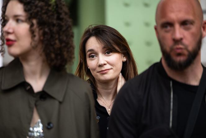 La diplomatie russe critique les mesures françaises contre une chroniqueuse