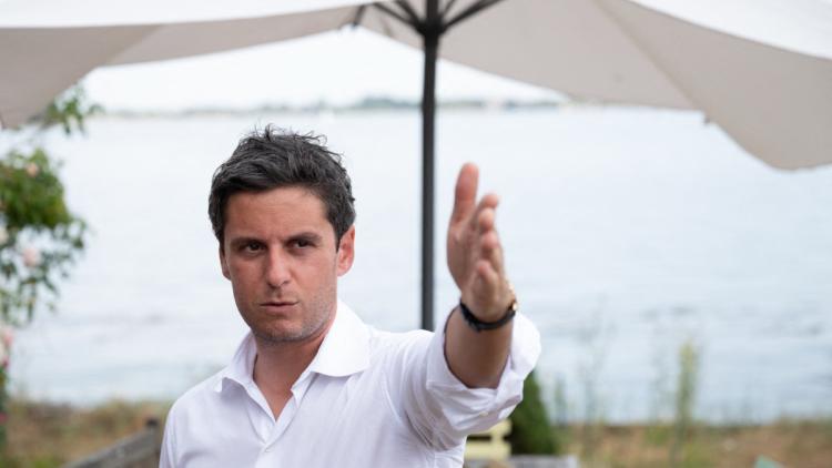 Gabriel Attal dévoile ses propositions pour lutter contre les installations illégales des gens du voyage