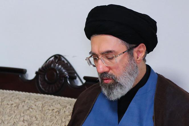 Mojtaba Khamenei : un rôle discret au cœur des tensions