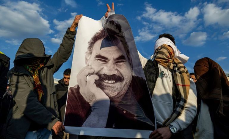 Fin du Conflit Kurde en Turquie : Un Plan Historique