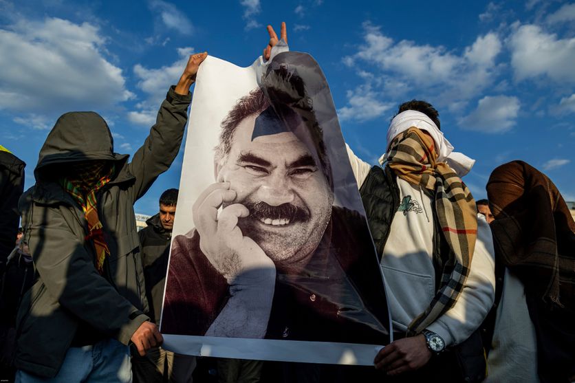 Fin du Conflit Kurde en Turquie : Un Plan Historique
