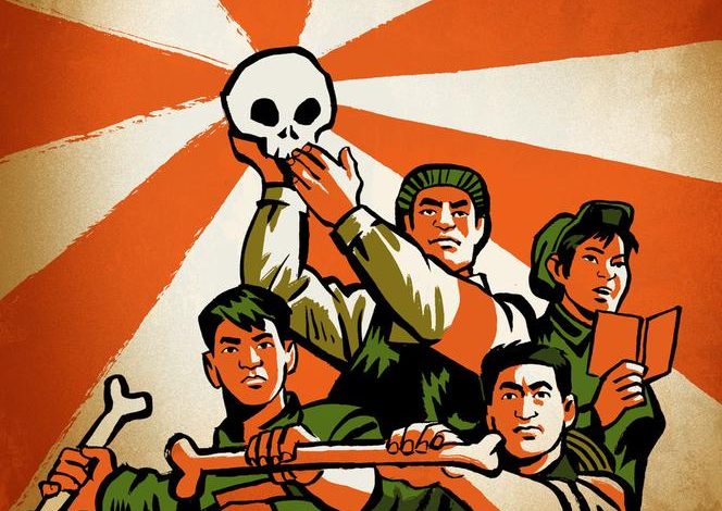 Un aperçu historique glaçant du cannibalisme en temps de guerre